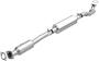 MagnaFlow California Direct-Fit Catalytic Converter
