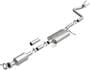 MagnaFlow California Direct-Fit Catalytic Converter