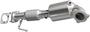 MagnaFlow California Direct-Fit Catalytic Converter