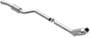 MagnaFlow California Direct-Fit Catalytic Converter