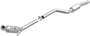MagnaFlow California Direct-Fit Catalytic Converter
