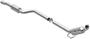 MagnaFlow California Direct-Fit Catalytic Converter