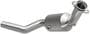 MagnaFlow California Direct-Fit Catalytic Converter