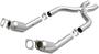MagnaFlow California Direct-Fit Catalytic Converter