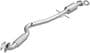 MagnaFlow California Direct-Fit Catalytic Converter