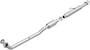 MagnaFlow California Direct-Fit Catalytic Converter