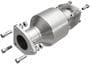MagnaFlow California Direct-Fit Catalytic Converter