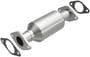 MagnaFlow California Direct-Fit Catalytic Converter
