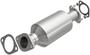 MagnaFlow California Direct-Fit Catalytic Converter