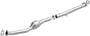 MagnaFlow California Direct-Fit Catalytic Converter