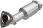 MagnaFlow California Direct-Fit Catalytic Converter