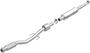 MagnaFlow California Direct-Fit Catalytic Converter
