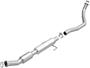MagnaFlow California Direct-Fit Catalytic Converter