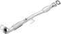MagnaFlow California Direct-Fit Catalytic Converter
