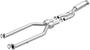 MagnaFlow California Direct-Fit Catalytic Converter