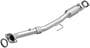 MagnaFlow California Direct-Fit Catalytic Converter