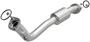MagnaFlow Direct-Fit Catalytic Converter