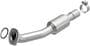 MagnaFlow California Direct-Fit Catalytic Converter