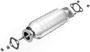 MagnaFlow California Direct-Fit Catalytic Converter