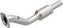 MagnaFlow California Direct-Fit Catalytic Converter
