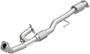 MagnaFlow California Direct-Fit Catalytic Converter