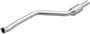 MagnaFlow California Direct-Fit Catalytic Converter
