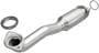 MagnaFlow California Direct-Fit Catalytic Converter