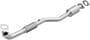 MagnaFlow California Direct-Fit Catalytic Converter