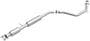 MagnaFlow California Direct-Fit Catalytic Converter