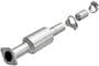 MagnaFlow California Direct-Fit Catalytic Converter