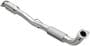 MagnaFlow California Direct-Fit Catalytic Converter