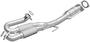 MagnaFlow California Direct-Fit Catalytic Converter