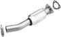 MagnaFlow California Direct-Fit Catalytic Converter