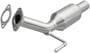 MagnaFlow California Direct-Fit Catalytic Converter
