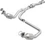 MagnaFlow California Direct-Fit Catalytic Converter