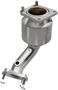 MagnaFlow California Direct-Fit Catalytic Converter