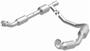 MagnaFlow California Direct-Fit Catalytic Converter