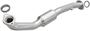 MagnaFlow California Direct-Fit Catalytic Converter