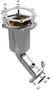 MagnaFlow California Direct-Fit Catalytic Converter