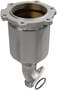 MagnaFlow California Direct-Fit Catalytic Converter