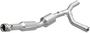MagnaFlow California Direct-Fit Catalytic Converter