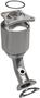 MagnaFlow California Direct-Fit Catalytic Converter