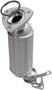 MagnaFlow California Direct-Fit Catalytic Converter