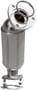 MagnaFlow California Direct-Fit Catalytic Converter