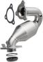 MagnaFlow California Direct-Fit Catalytic Converter