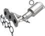 MagnaFlow Direct-Fit Direct-Fit Exhaust Manifold