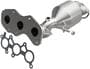 MagnaFlow Direct-Fit Direct-Fit Exhaust Manifold