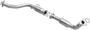 MagnaFlow California Direct-Fit Catalytic Converter
