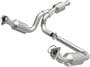 MagnaFlow California Direct-Fit Catalytic Converter