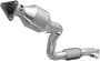 MagnaFlow California Direct-Fit Catalytic Converter